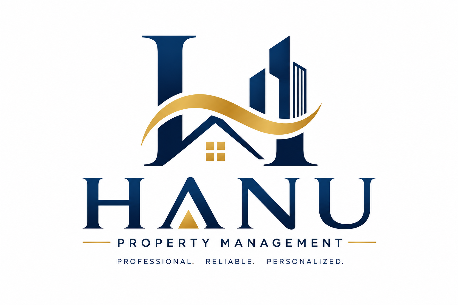 Hanu Property Management